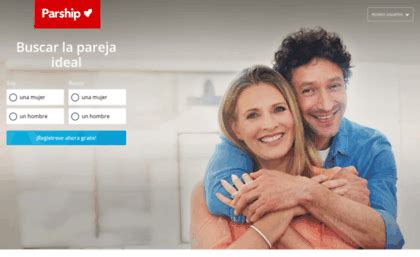 parship espaa|Online Dating Service: Serious Matchmaking for Singles at Parship